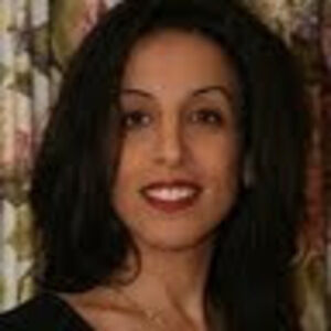 Meet your Posher, Susan